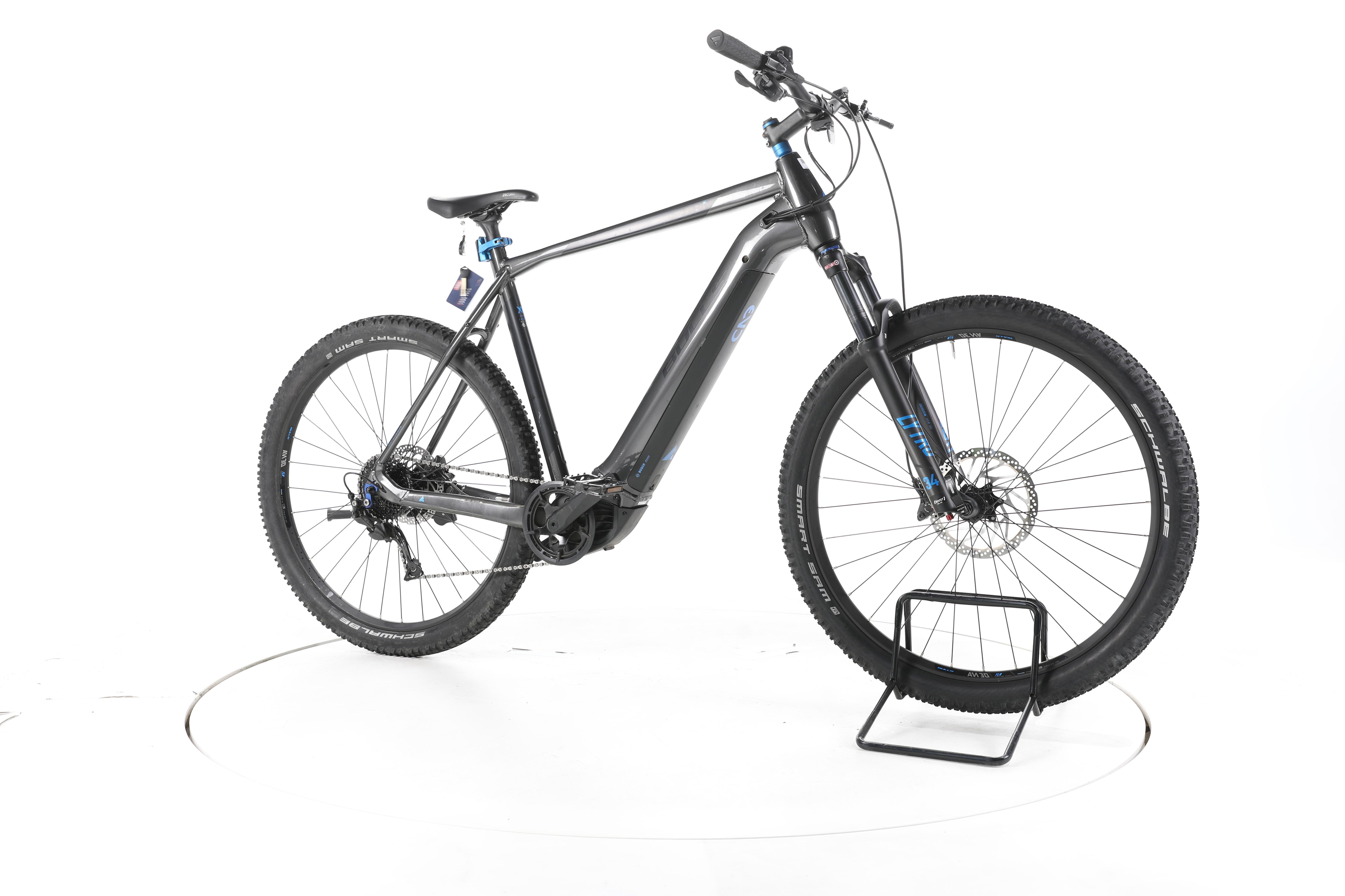 Bulls Copperhead EVO 1 XXL E-Bike - Image 2