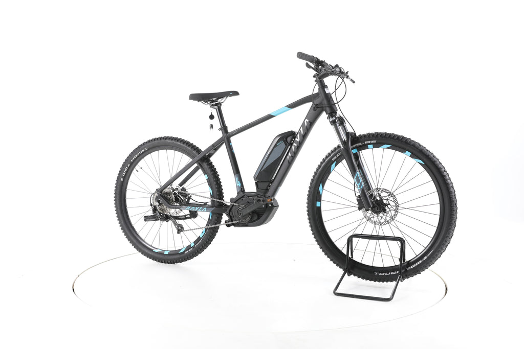 KAYZA Hydric 4 E-Bike - Image 2