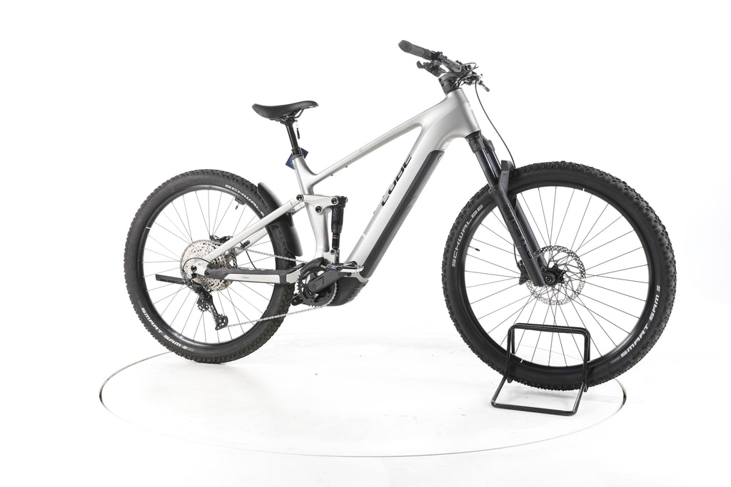 Cube Stereo Hybrid ONE22 Race E-Bike Fully 2025 - Image 2