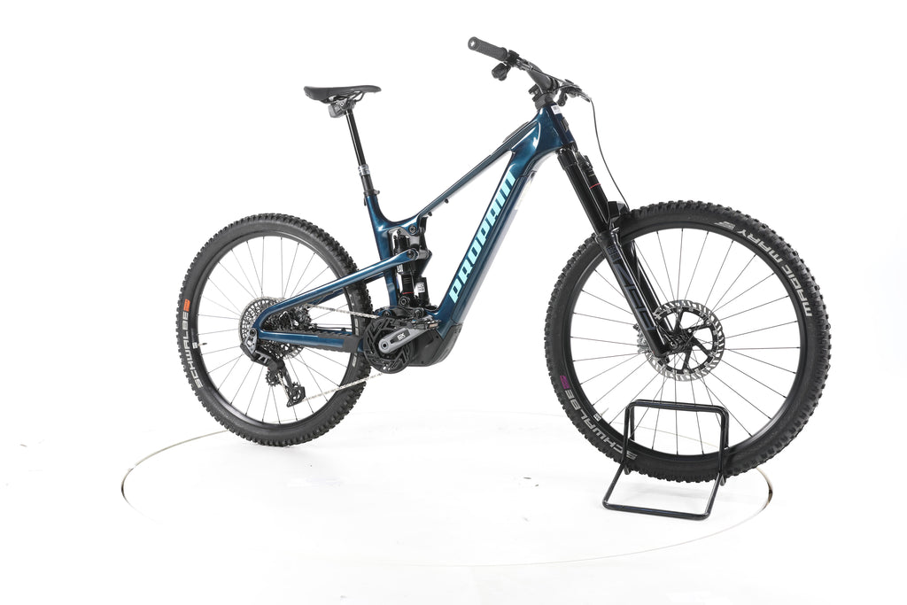 Propain Ekano 2 CF E-Bike Fully Carbon 2024 - Image 2