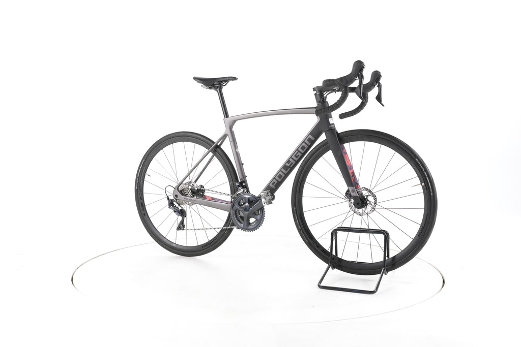 Polygon Bikes Strattos S8D Rennrad Carbon - Image 2