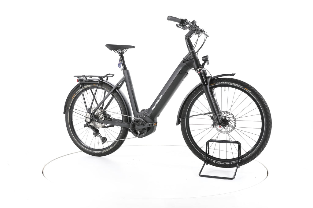 Winora Yucatan 12 Pro Trekking E-Bike Tiefeinsteiger - Image 2