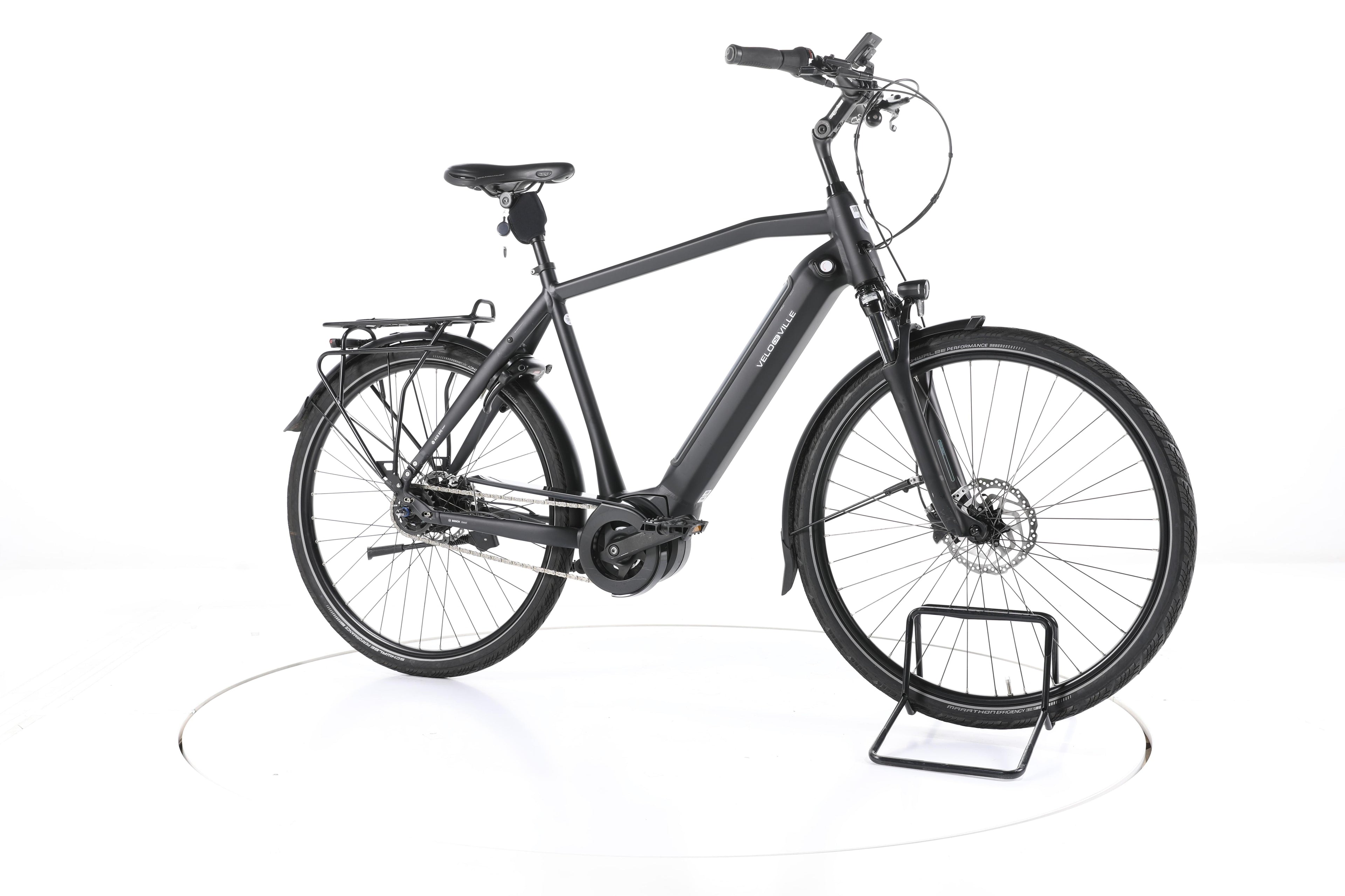 Velo de Ville AEB 890 City E-Bike 2023 - Image 2