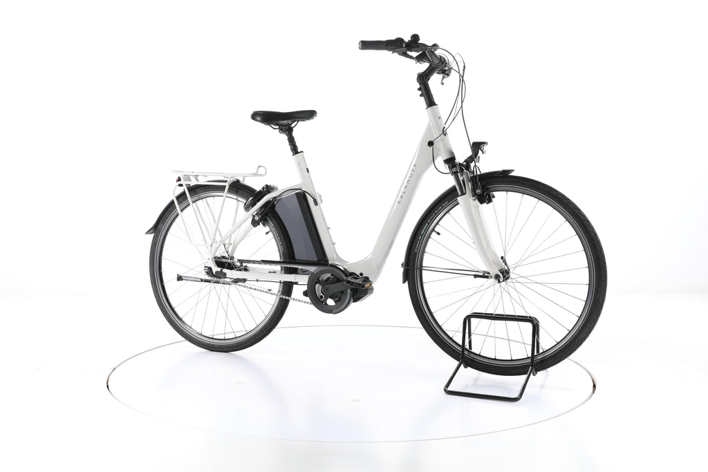 Kalkhoff Agattu 1.S Move City E-Bike Tiefeinsteiger - Image 2