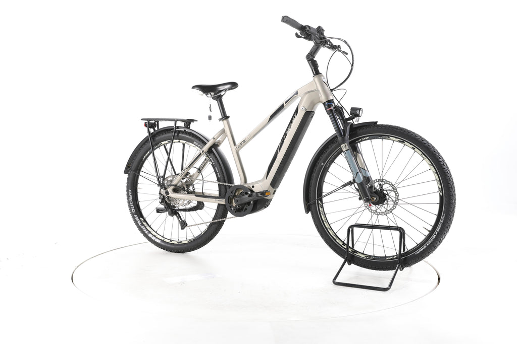 Conway Cairon C 427 SUV Trekking E-Bike - Image 2