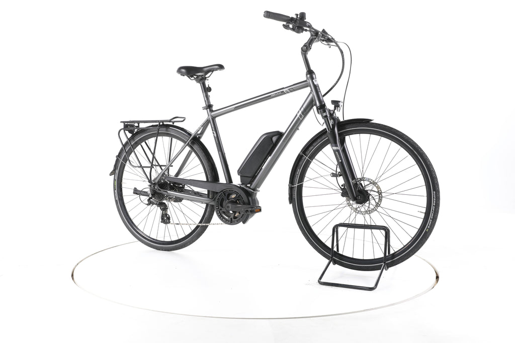 Triumph E-Bird Ultra Trekking E-Bike - Image 2