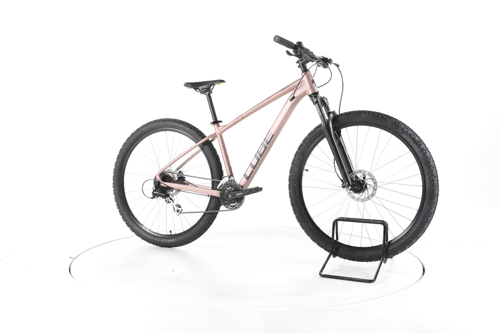 Cube Access WS EAZ Fahrrad Hardtail - Image 2