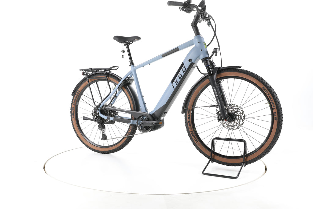 IXGO MT-E Five Trekking E-Bike 2024 - Image 2