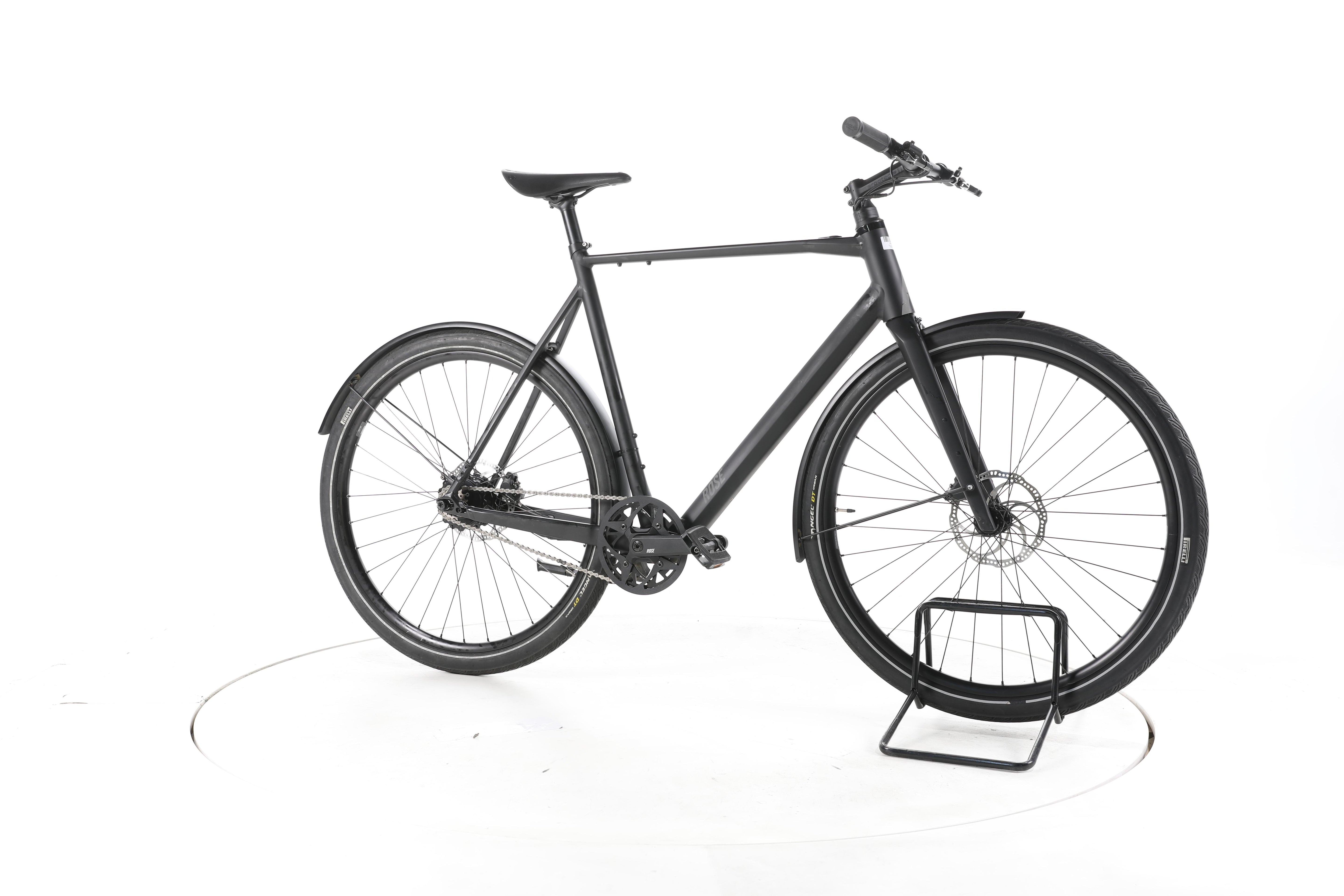 Rose Sneak Plus E-Bike - Image 2