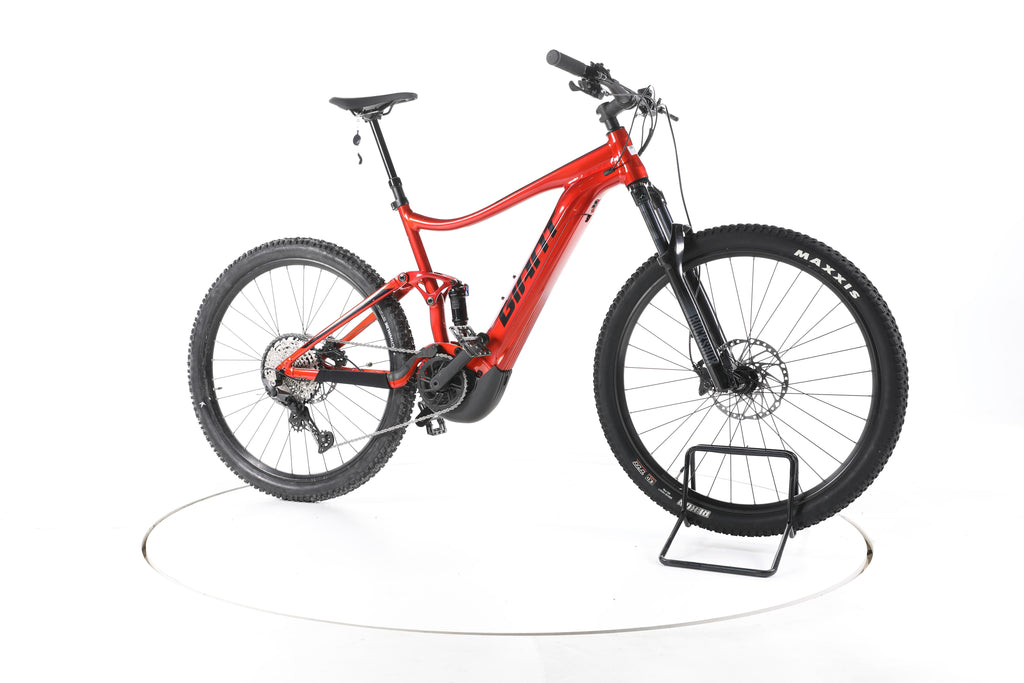 Giant Stance E+ 1 E-Bike Fully - Image 2