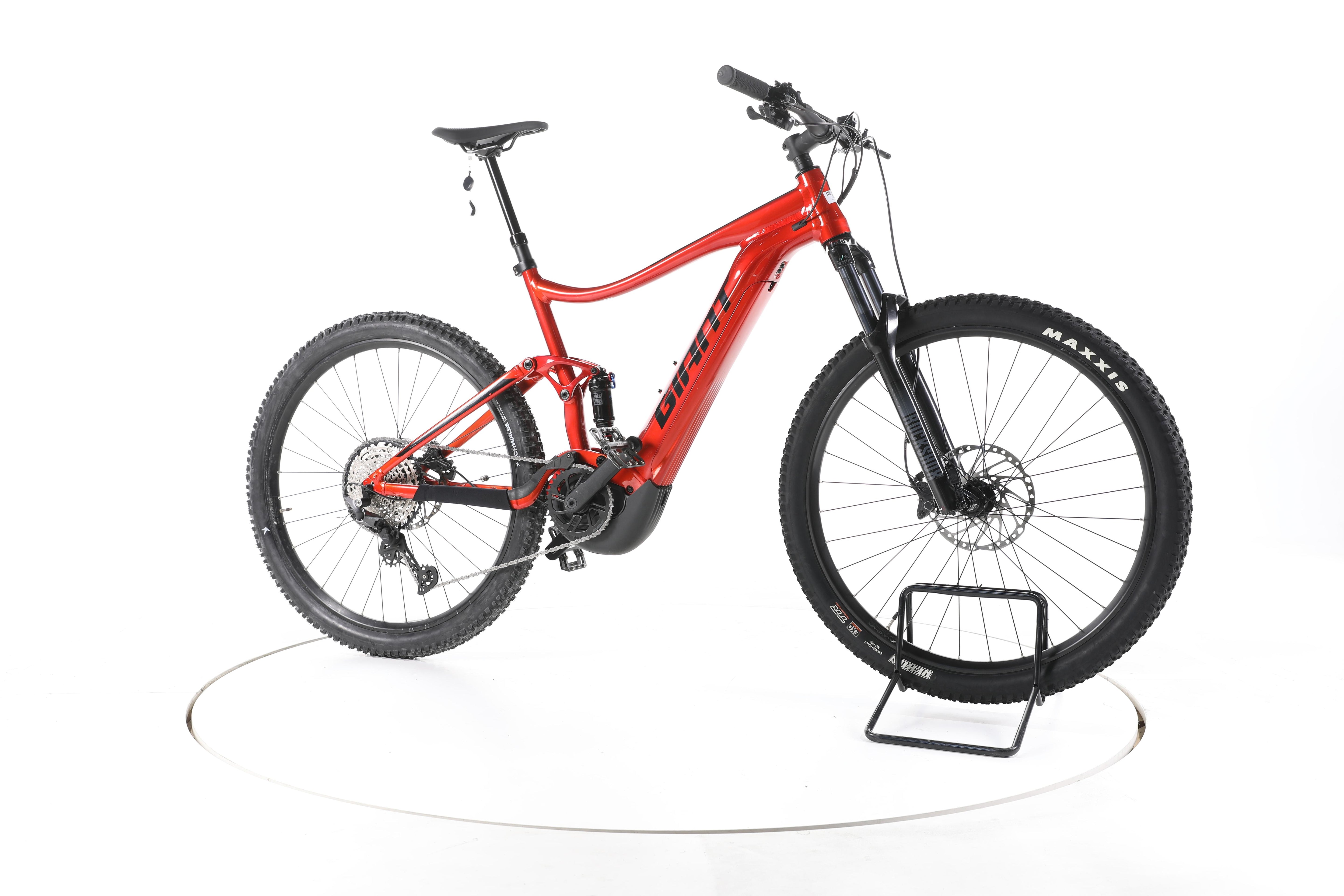 Giant Stance E+ 1 E-Bike Fully - Image 2