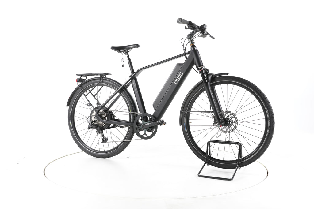 QWIC Performance RD11 Trekking E-Bike - Image 2