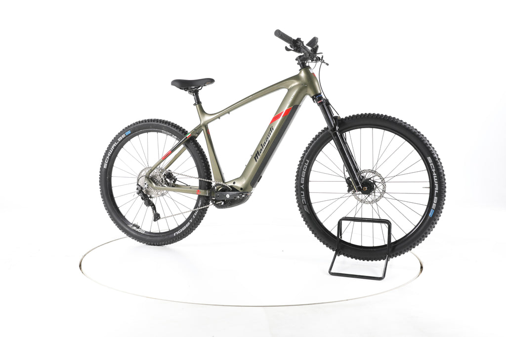 Malaguti Brenta HT 5.1 E-Bike - Image 2