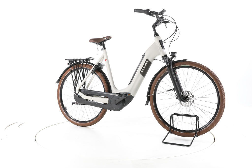 Batavus Altura E-Go® Power Plus City E-Bike Tiefeinsteiger 2025 - Image 2