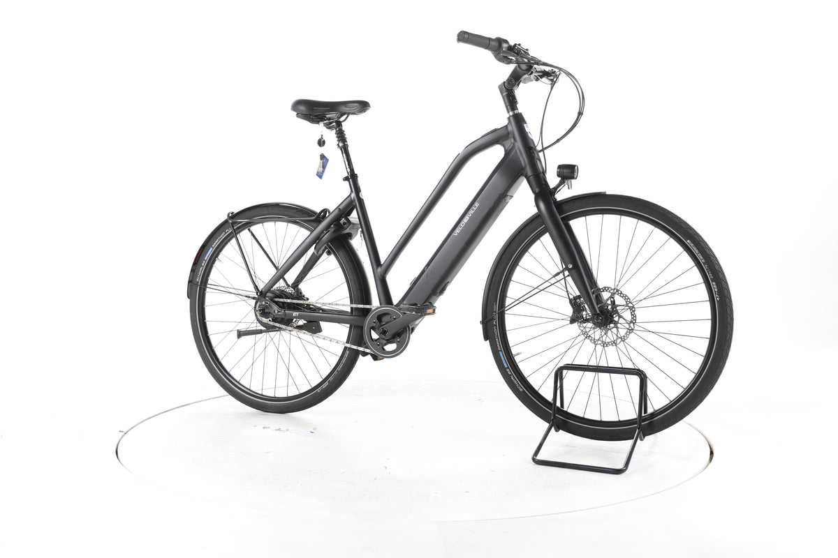 Velo de Ville 6TY Enviolo TR City E-Bike - Image 2