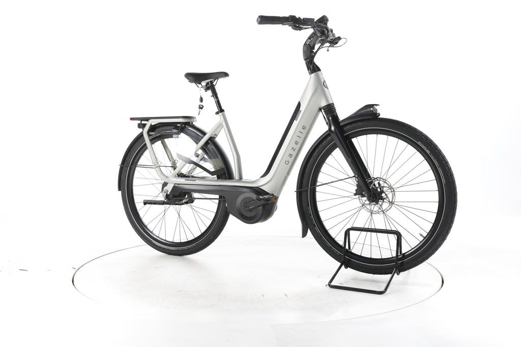Gazelle Avignon C380 HMB LTD City E-Bike Tiefeinsteiger - Image 2
