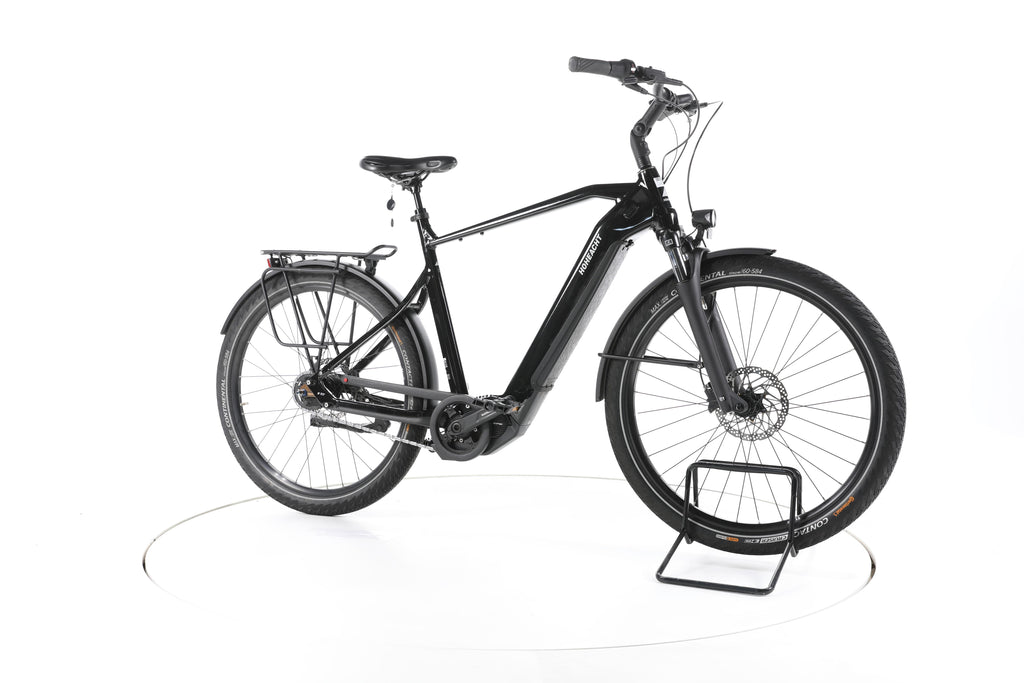 HoheAcht Pasio Vilago City E-Bike - Image 2