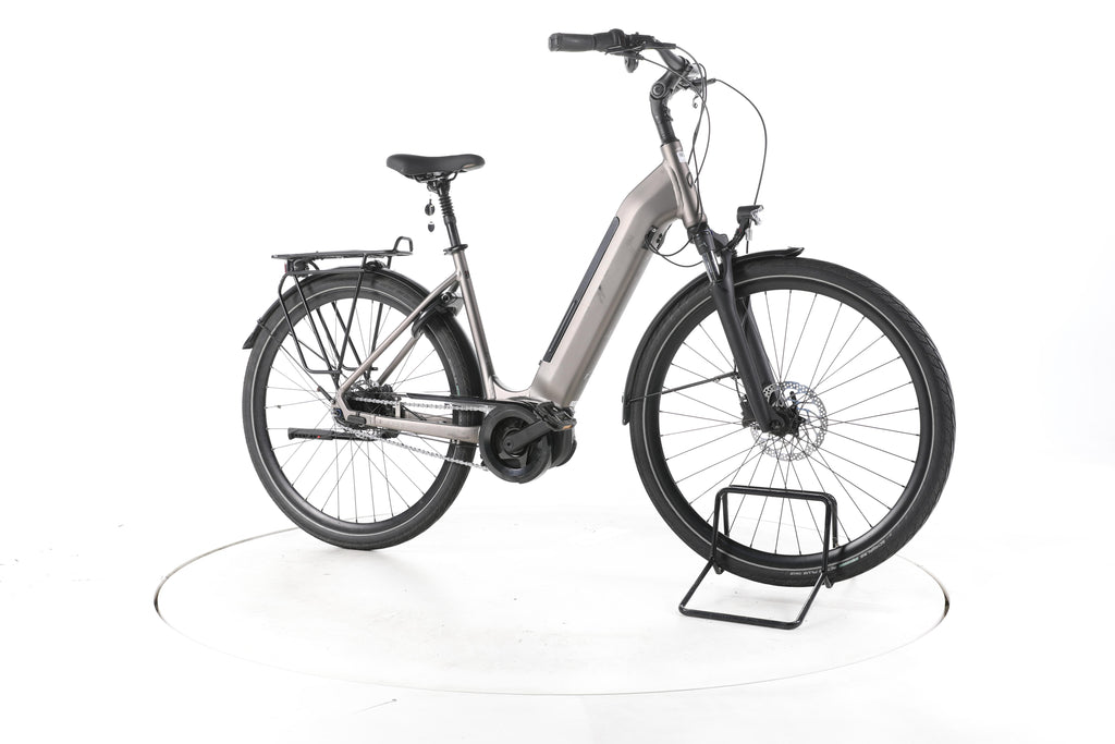 Kalkhoff IMAGE 3.B MOVE RT City E-Bike Tiefeinsteiger - Image 2
