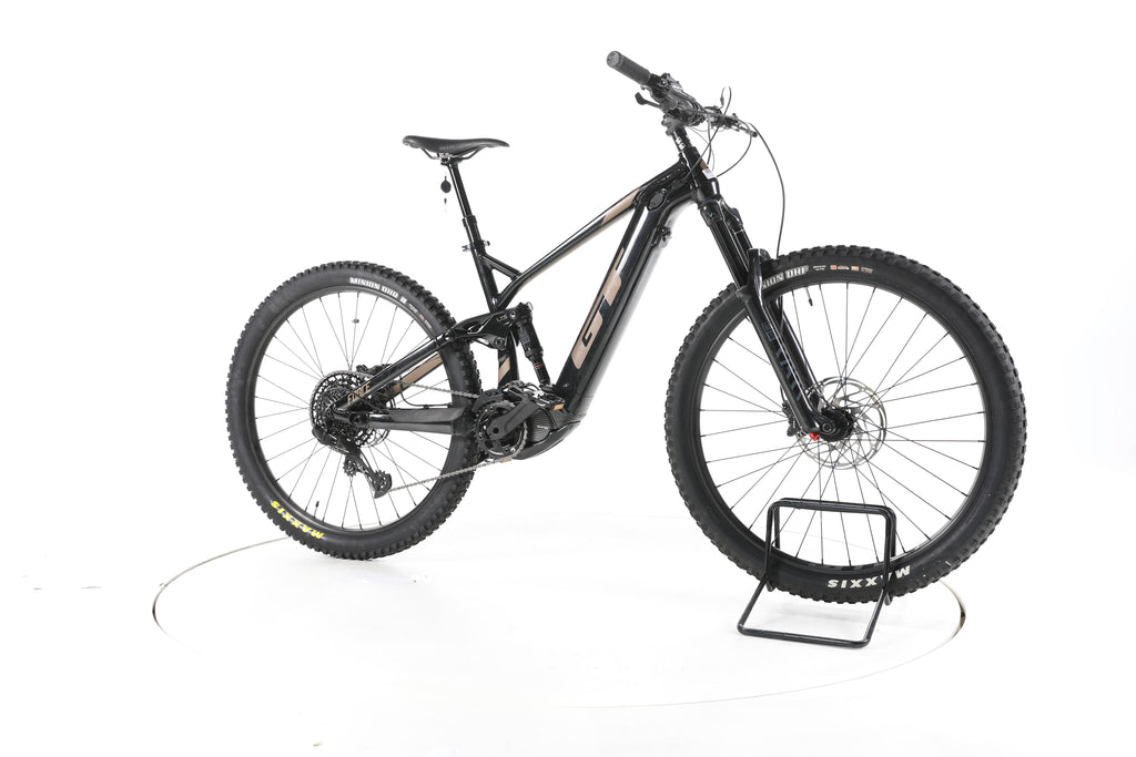 GT Force Amp+ Fully E-Bike - Image 2