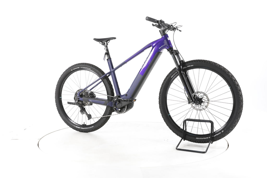 Cube Reaction Hybrid ONE E-Bike 2025 - Image 2