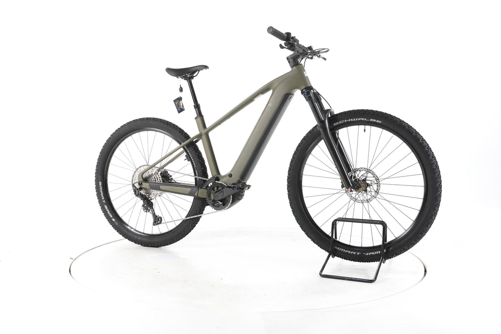 Cube Reaction Hybrid Pro E-Bike 2025 - Image 2