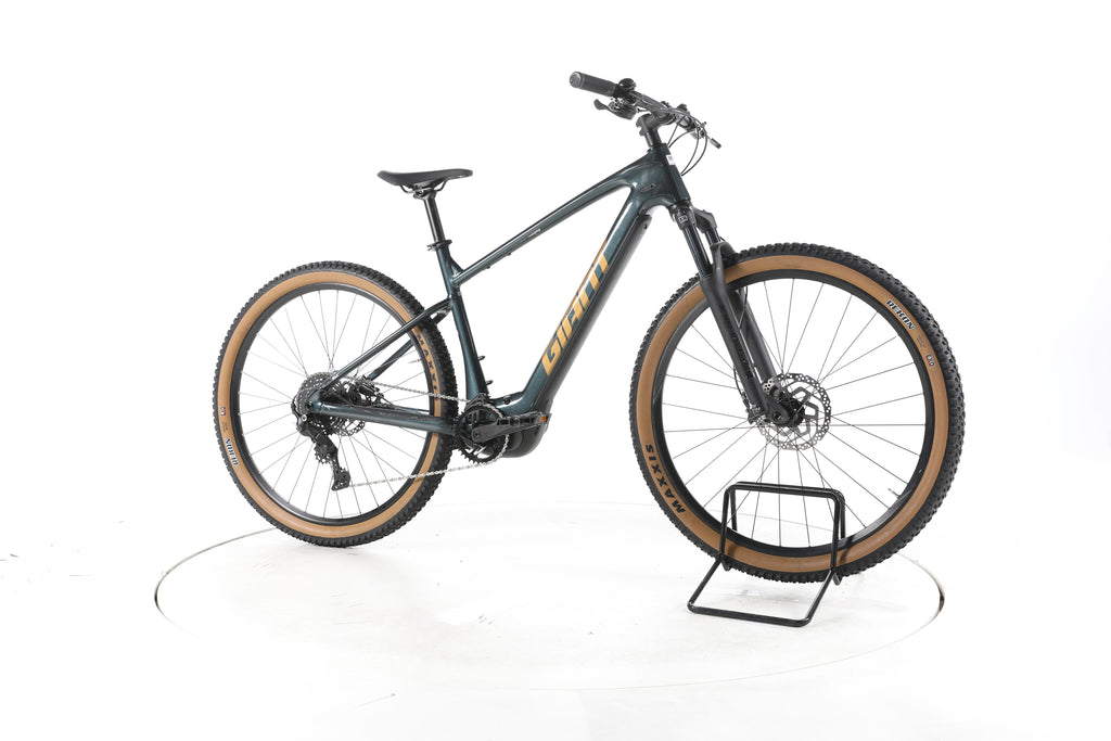 Giant Talon E+ | Gen2 E-Bike 2025 - Image 2