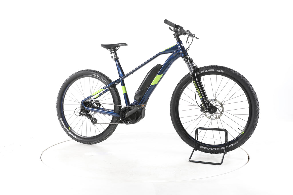 R Raymon HardRay E 1.0 E-Bike - Image 2