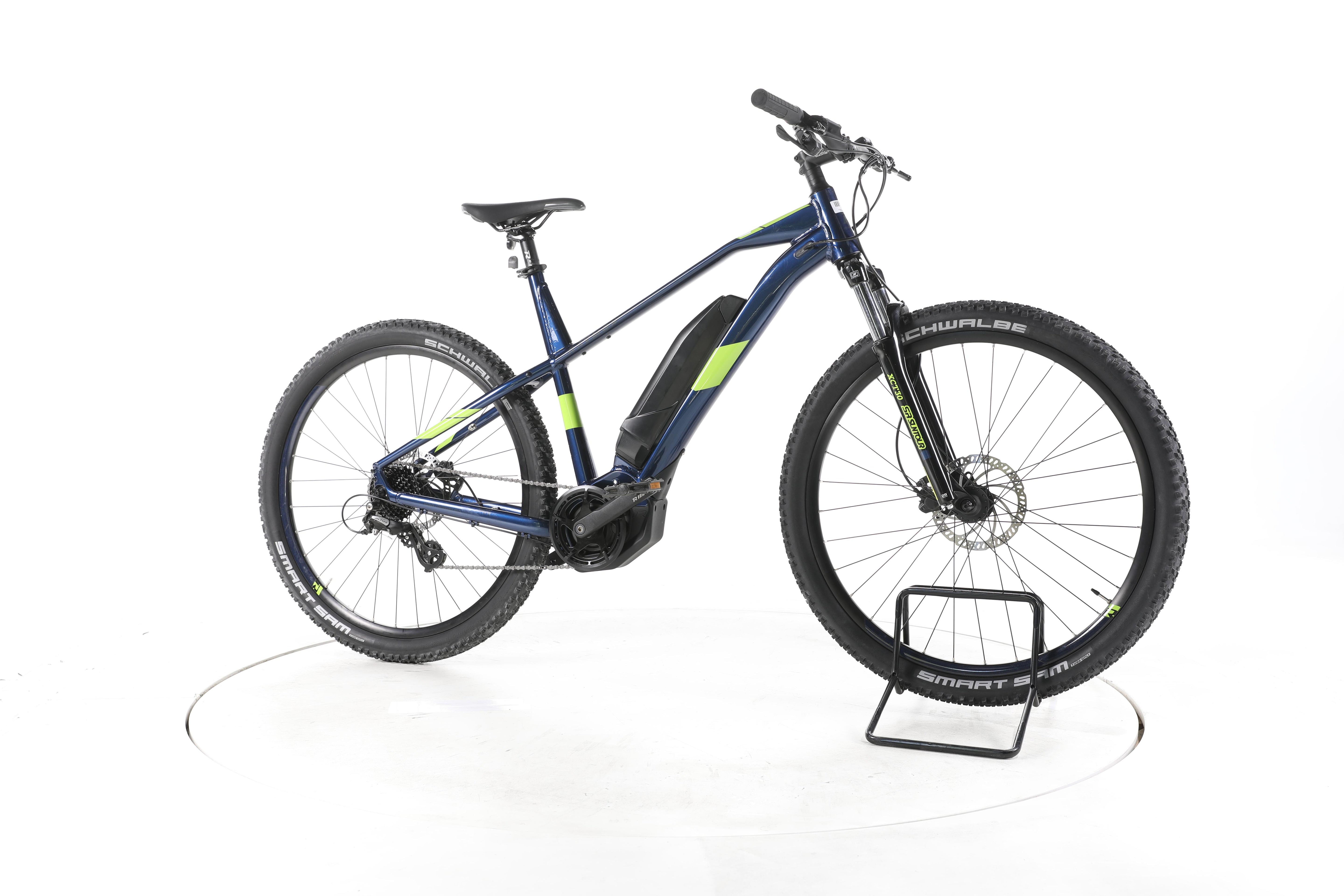 R Raymon HardRay E 1.0 E-Bike - Image 2