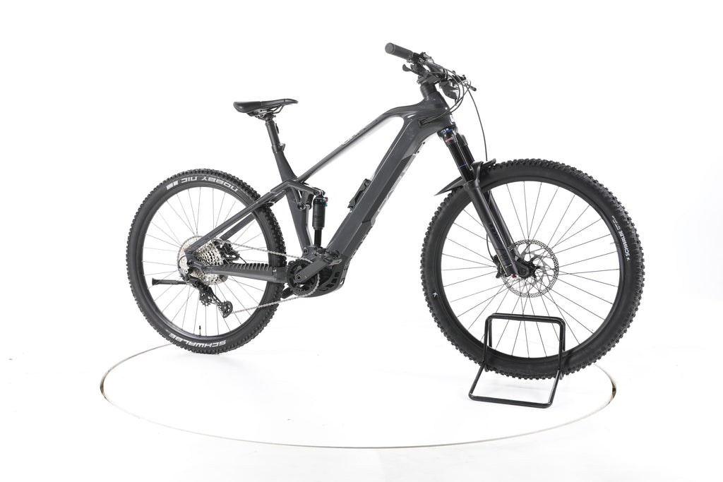 Bulls Sonic Evo TR 2 E-Bike Fully Carbon 2024 - Image 2