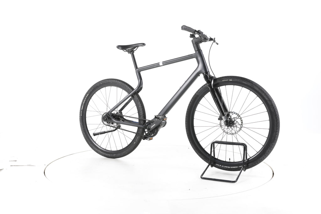 Urwahn Waldwiesel City E-Bike - Image 2