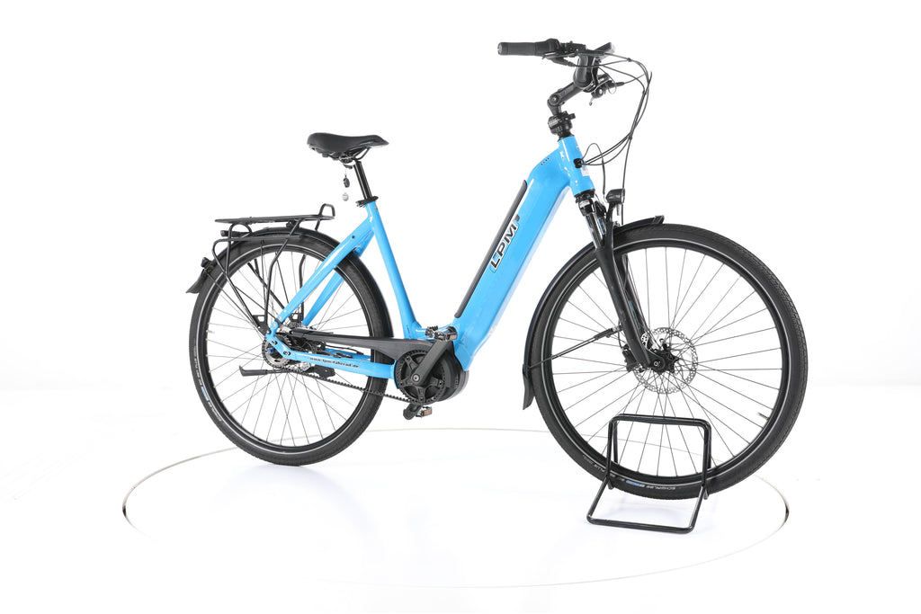 LPM E1 Sp City E-Bike Tiefeinsteiger - Image 2