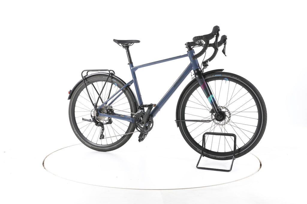 Bergamont Grandurance RD 5 Gravelbike - Image 2