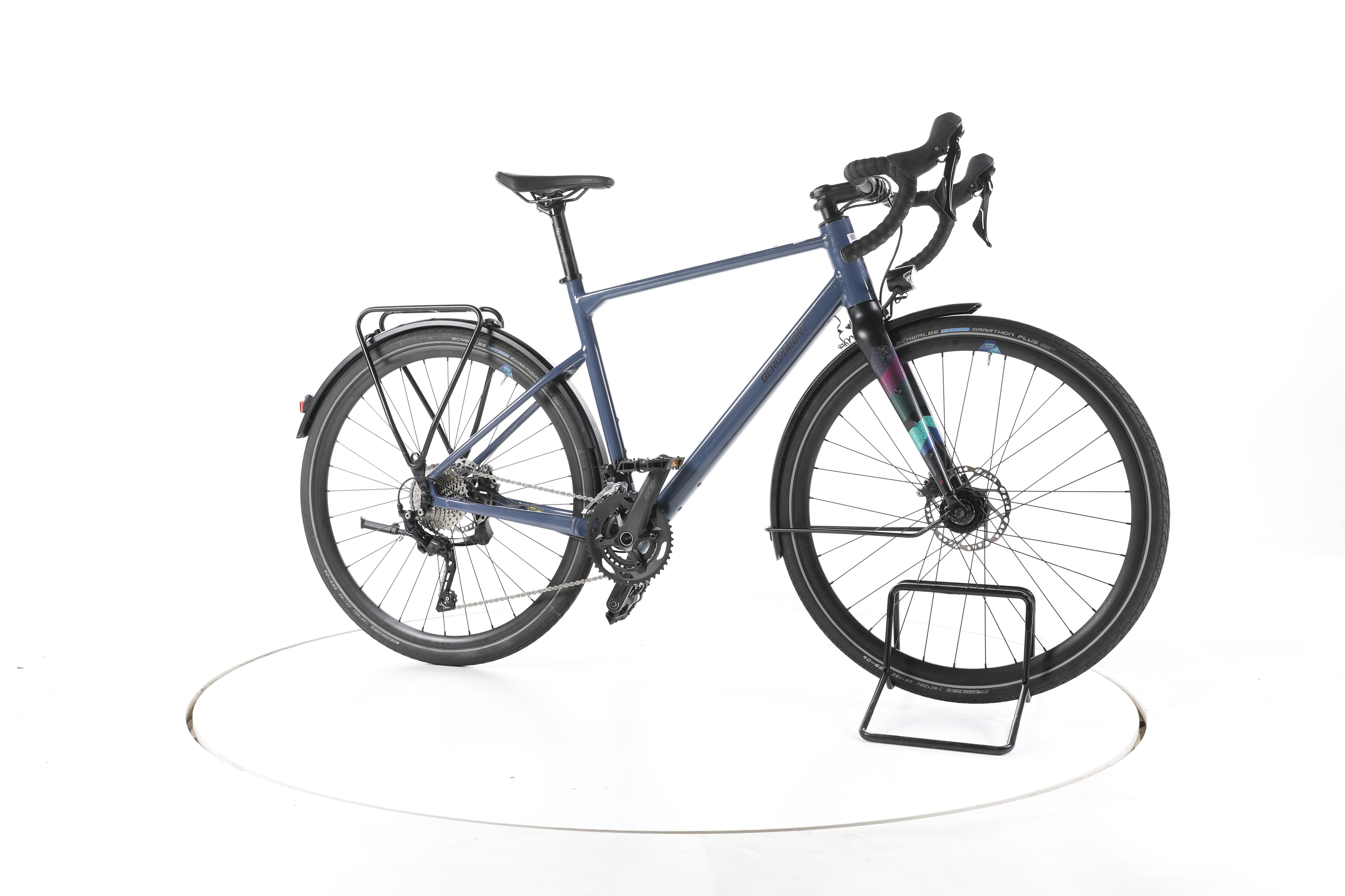 Bergamont Grandurance RD 5 Gravelbike - Image 2