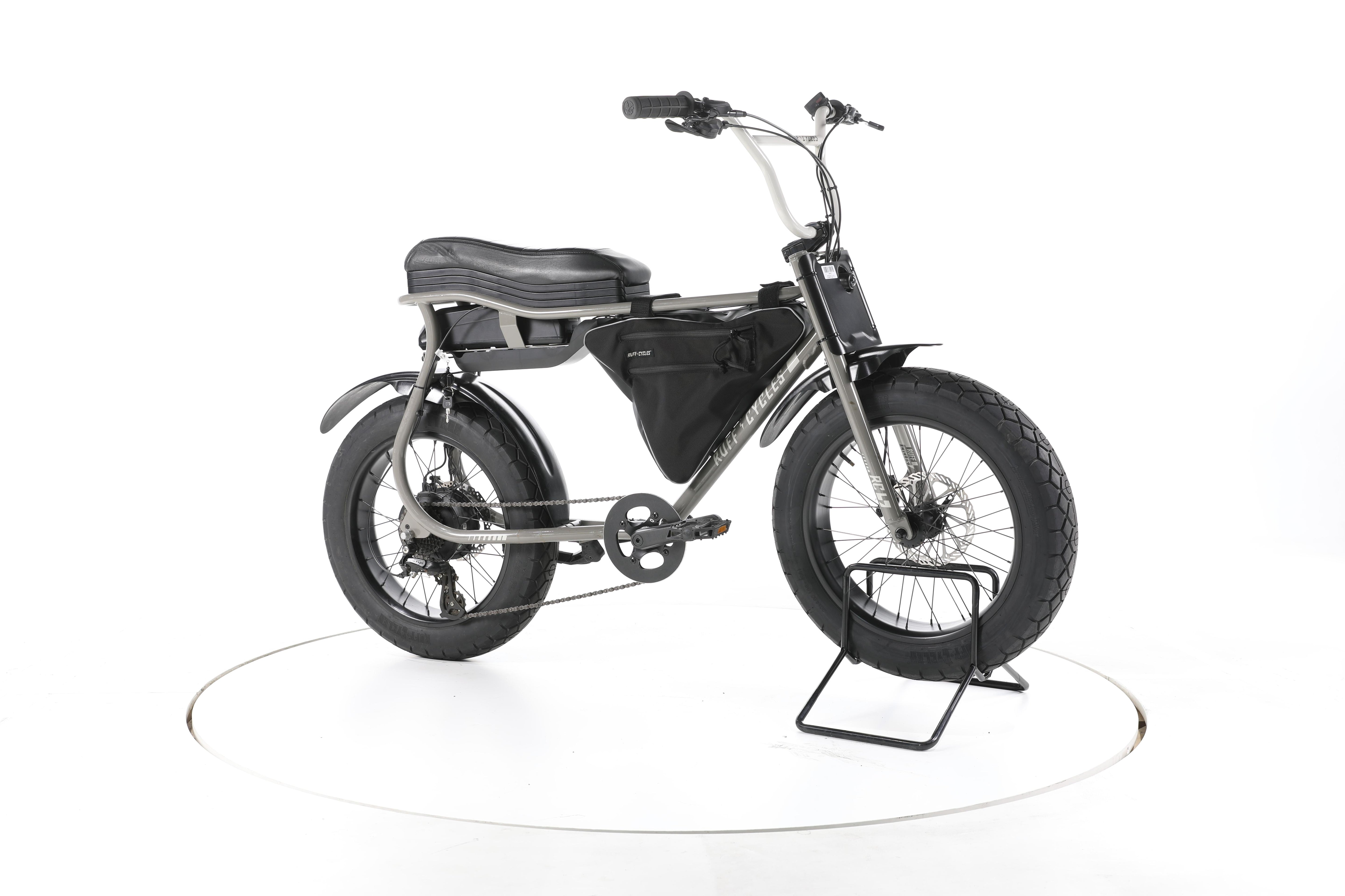 Ruff Cycles LIL'BUDDY "Edge" E-Fatbikes - Image 2