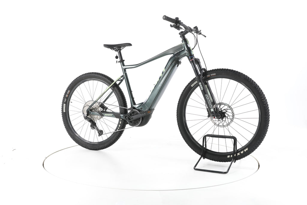 Giant Fathom E+ 1 E-Bike - Image 2