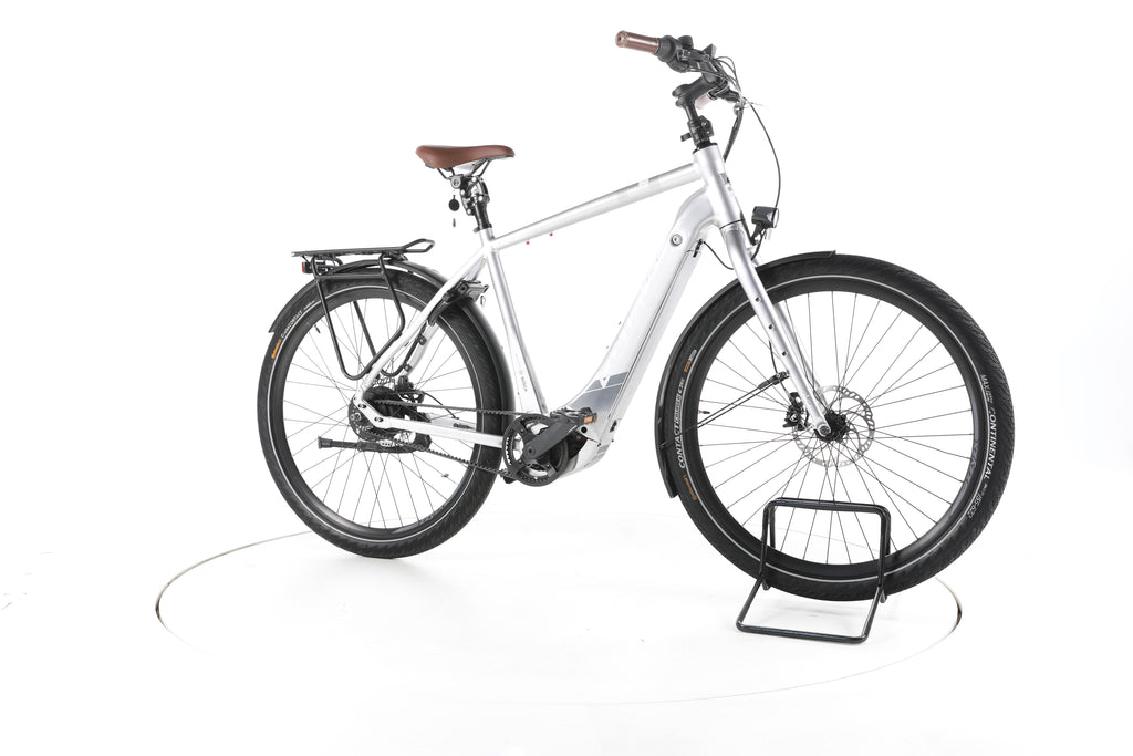 Corratec E-Power C29 CX6 City E-Bike - Image 2