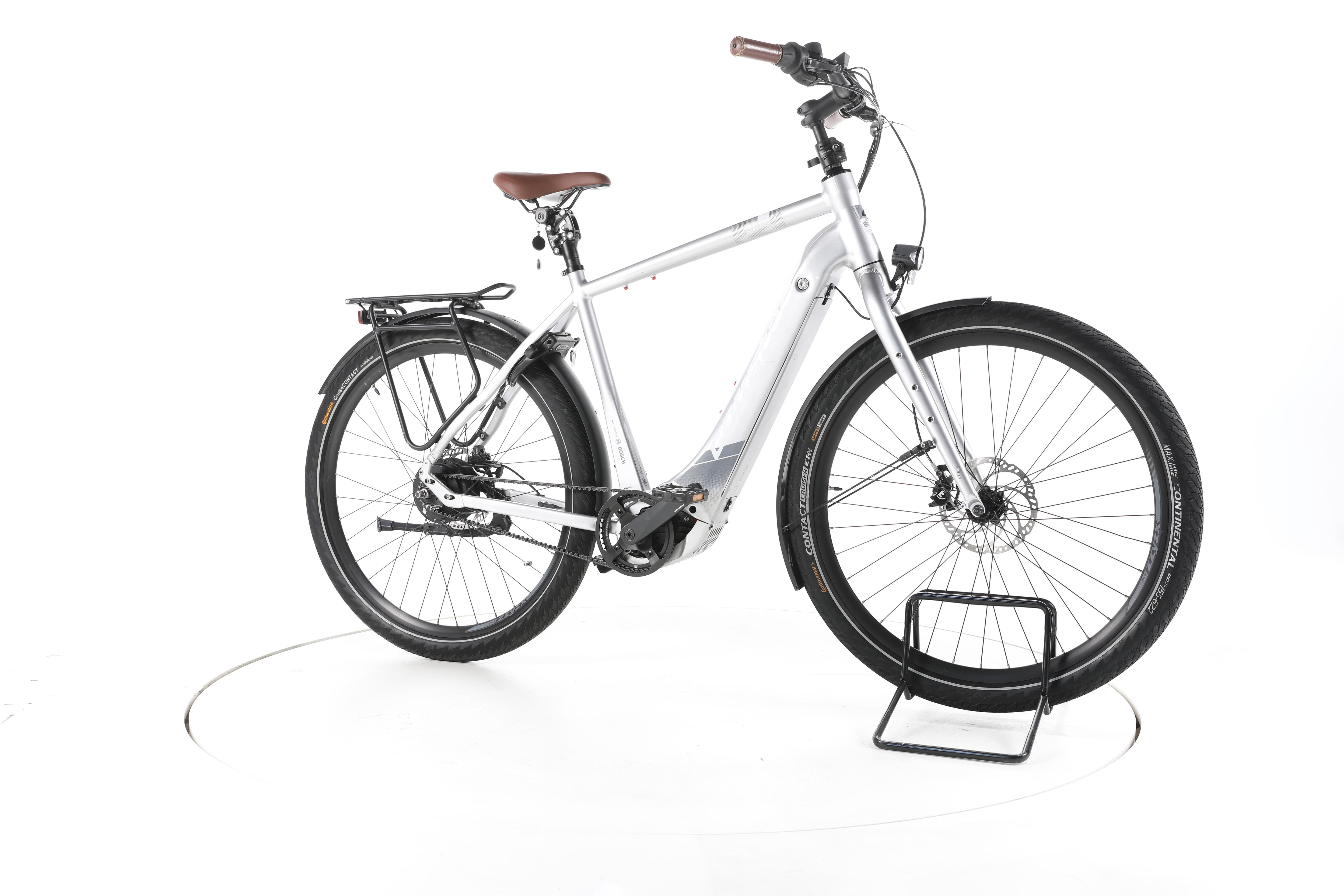Corratec E-Power C29 CX6 City E-Bike - Image 2