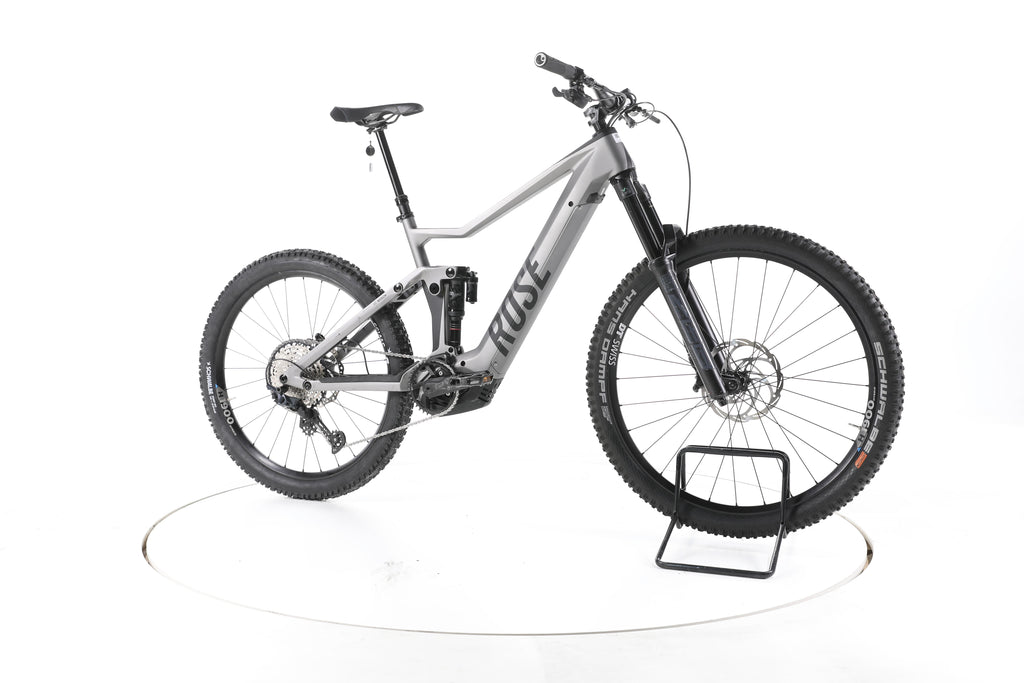 Rose ROOT MILLER PLUS 2 E-Bike Fully Carbon - Image 2