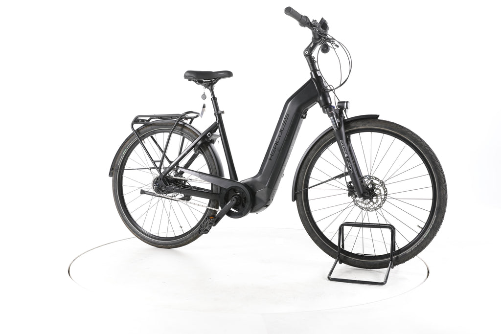 Hercules Intero I-R5 City E-Bike Tiefeinsteiger - Image 2