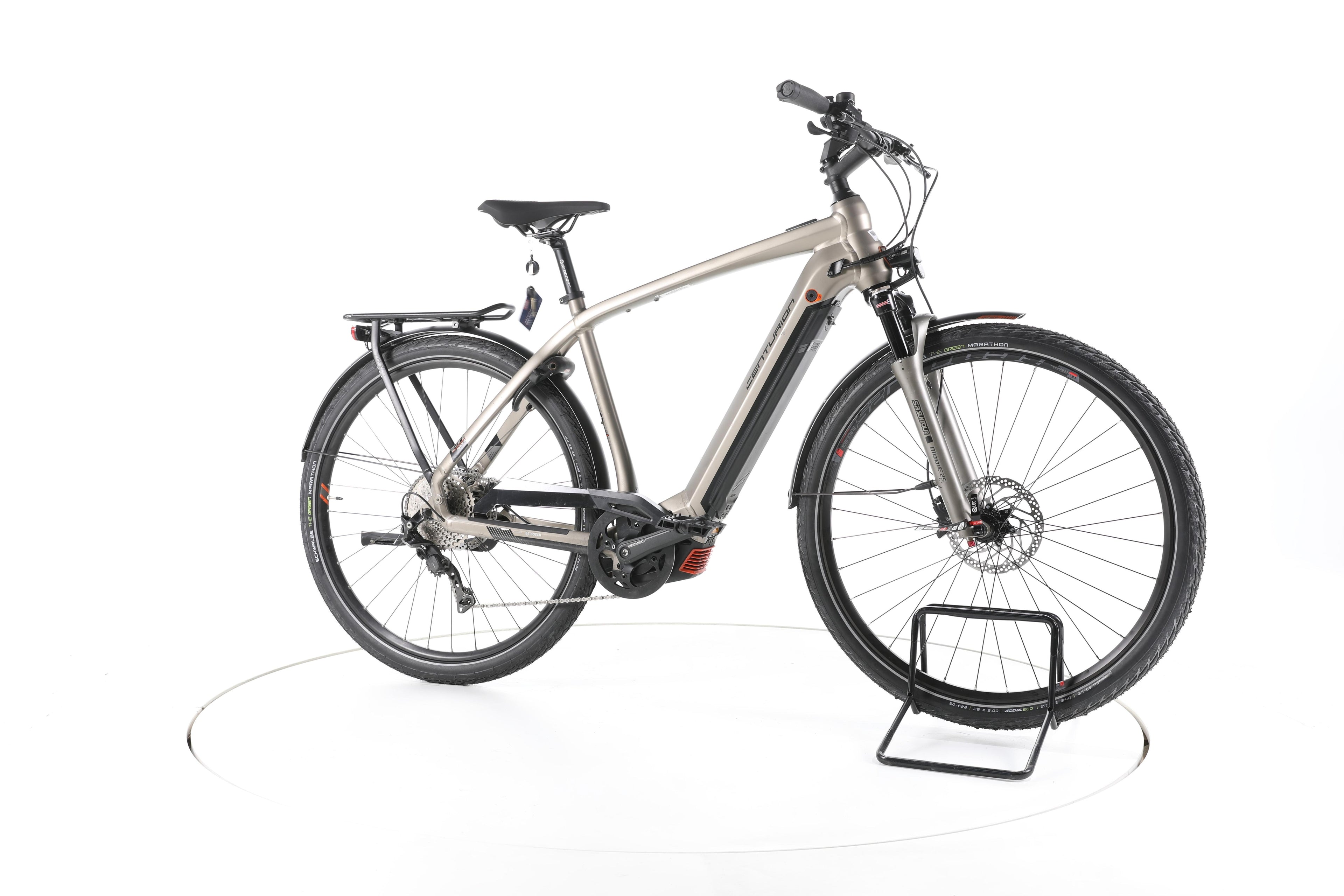 Centurion E-Fire Sport R2600i Trekking E-Bike - Image 2