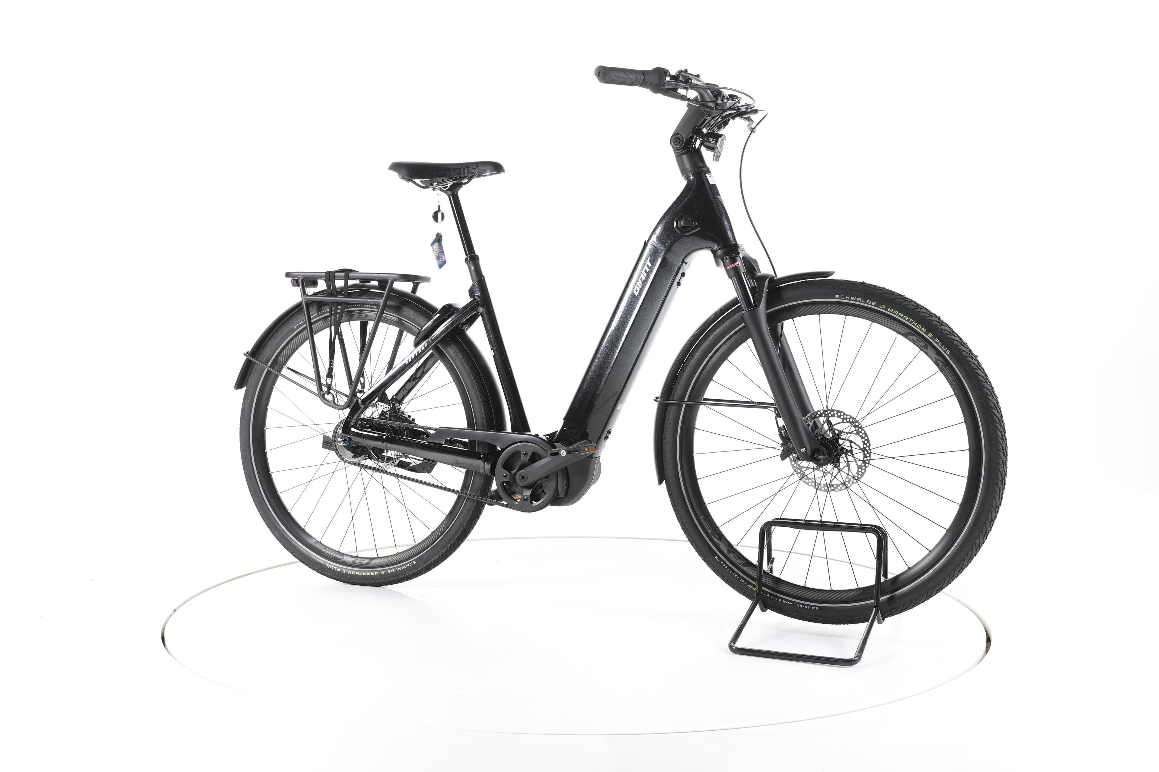 Giant Anytour E+ 1 City E-Bike Tiefeinsteiger 2025 - Image 2