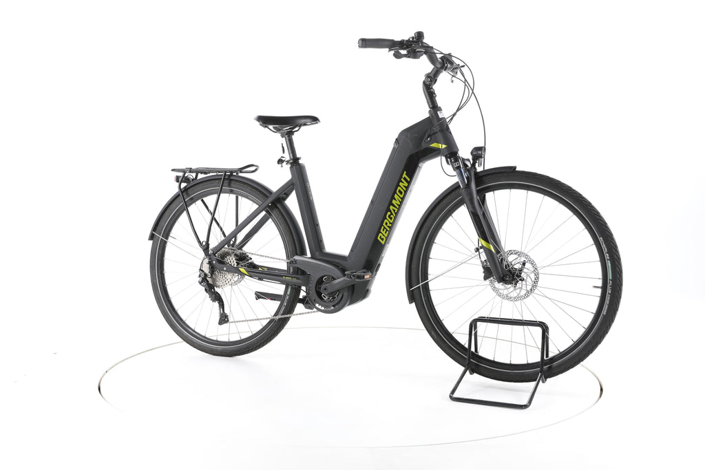 Bergamont E-Horizon Sport Trekking E-Bike Tiefeinsteiger - Image 2