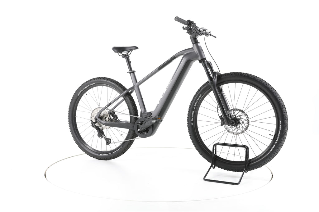 Cube Reaction Hybrid Race E-Bike 2023 - Image 2