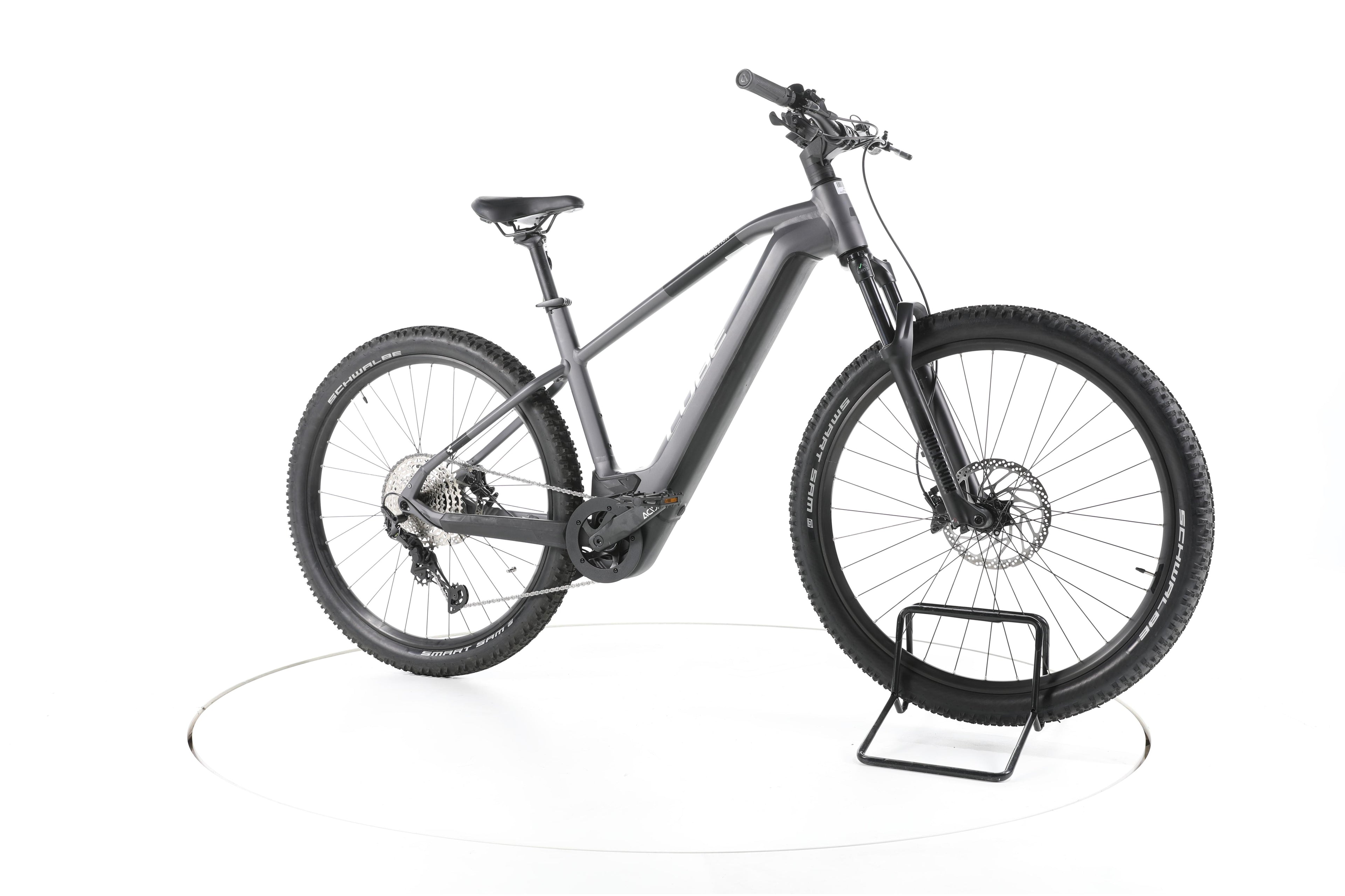 Cube Reaction Hybrid Race E-Bike 2023 - Image 2