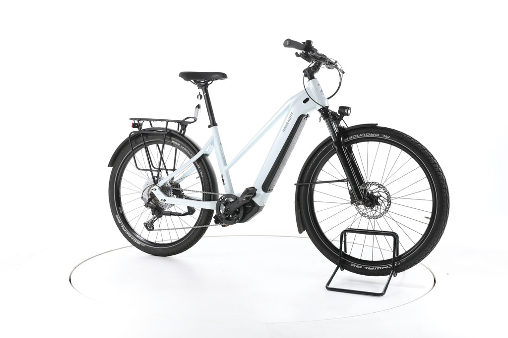 HoheAcht Pasia Terra Trekking E-Bike 2023 - Image 2