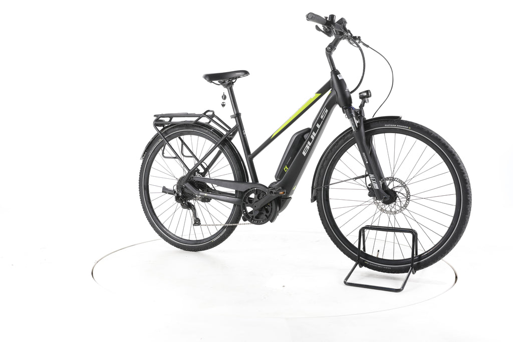 Bulls Street CX Trekking E-Bike - Image 2