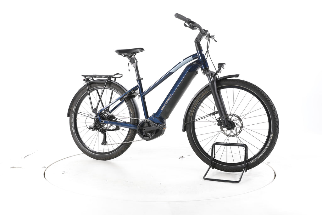Winora Yucatan 8 Trekking E-Bike - Image 2