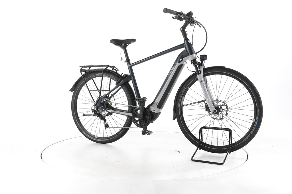 Pegasus Premio EVO Lite Trekking E-Bike - Image 2