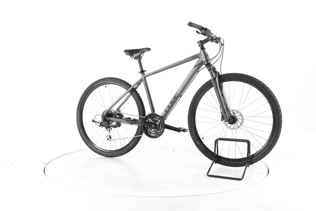 Cube Nature Fahrrad Hardtail - Image 2