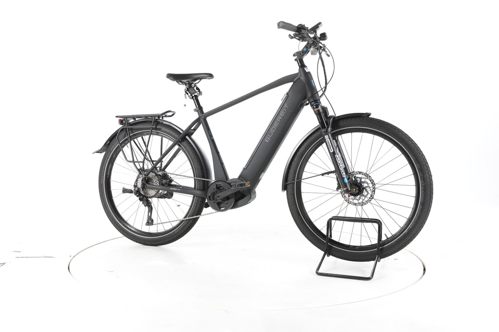 Gudereit ET-12 evo Trekking E-Bike - Image 2